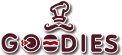 Goodies Pizza & Burger Lieferservice Logo